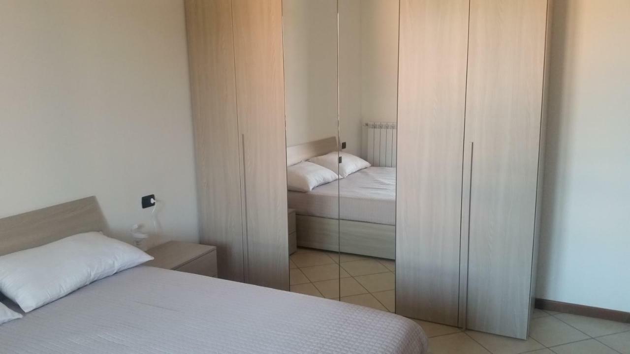 Be Lake Apartment บาเวโน ภายนอก รูปภาพ