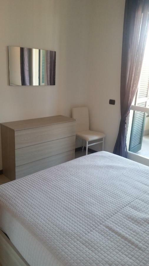 Be Lake Apartment บาเวโน ภายนอก รูปภาพ