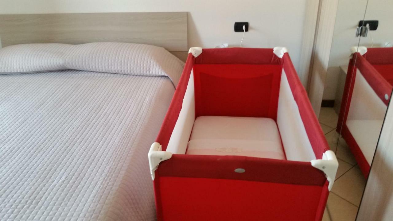 Be Lake Apartment บาเวโน ภายนอก รูปภาพ